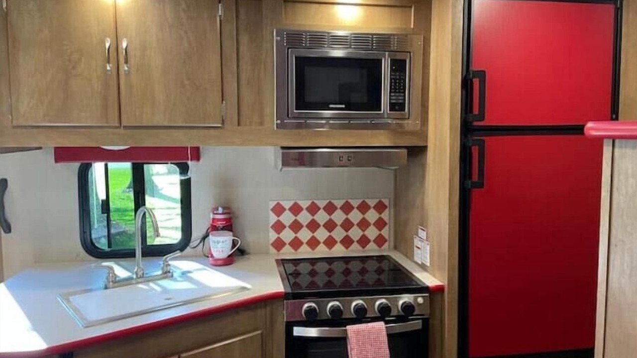Photo of Kitchen in Ocala