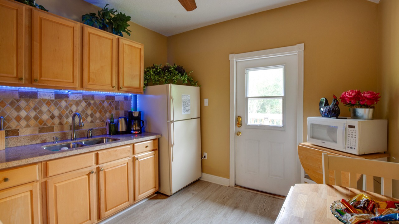 Photo of Kitchen in Lake Mary