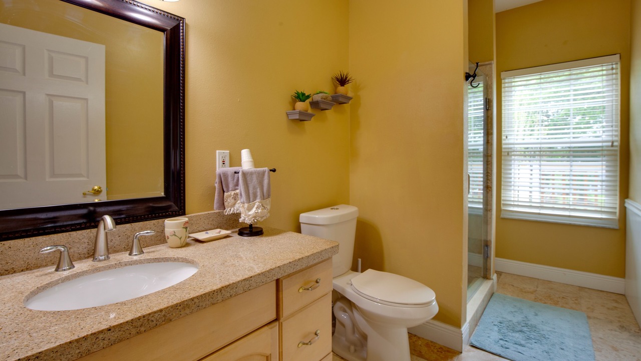 Photo of Bathroom in Lake Mary
