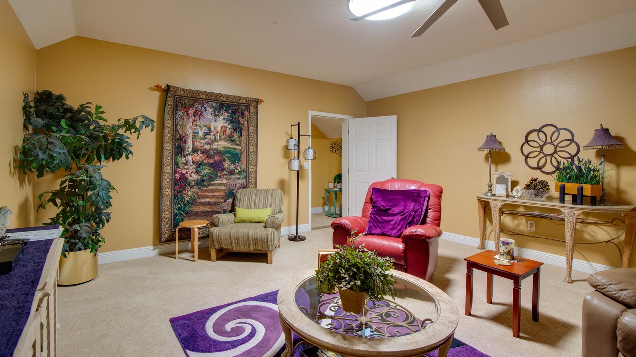 Photo of Livingroom in Lake Mary