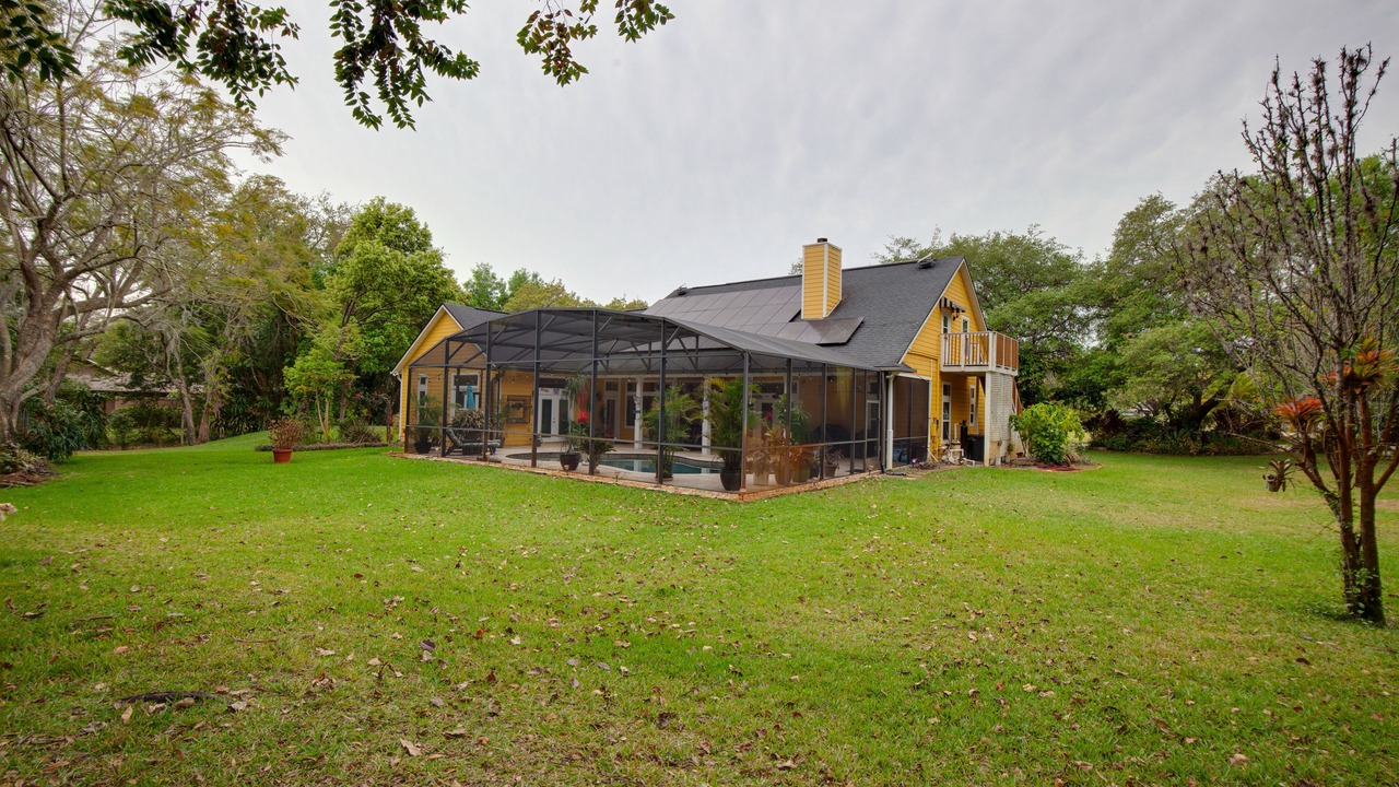 Photo of Outdoor in Lake Mary