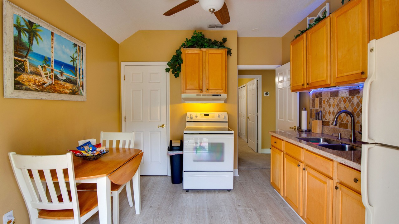 Photo of Kitchen in Lake Mary