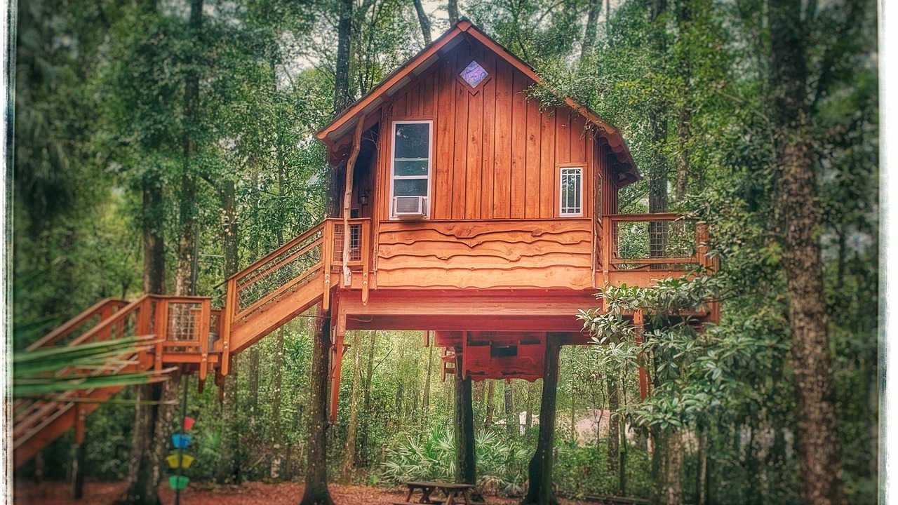 Photo of Outdoor in Old Town