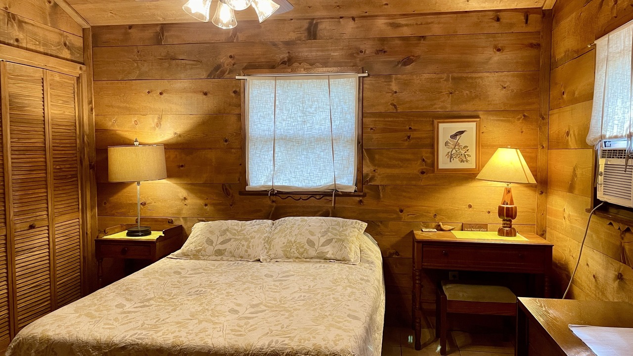 Photo of Bedroom in Old Town
