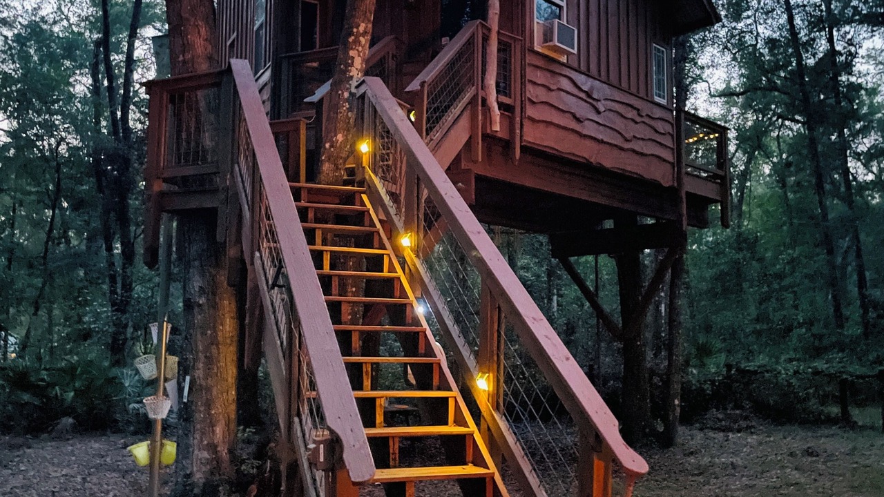 Photo of Outdoor in Old Town