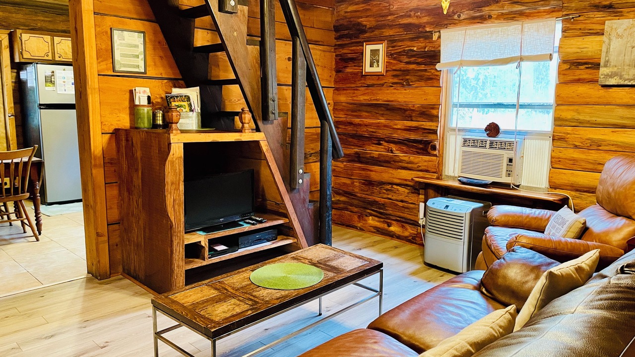 Photo of Livingroom in Old Town