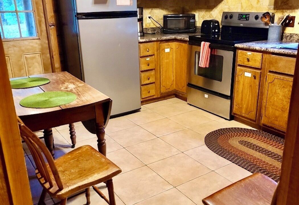 Photo of Kitchen in Old Town