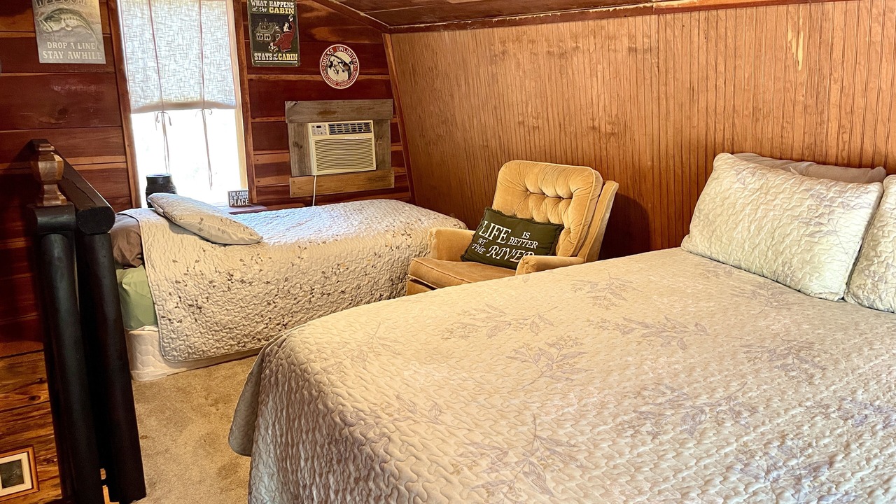 Photo of Bedroom in Old Town