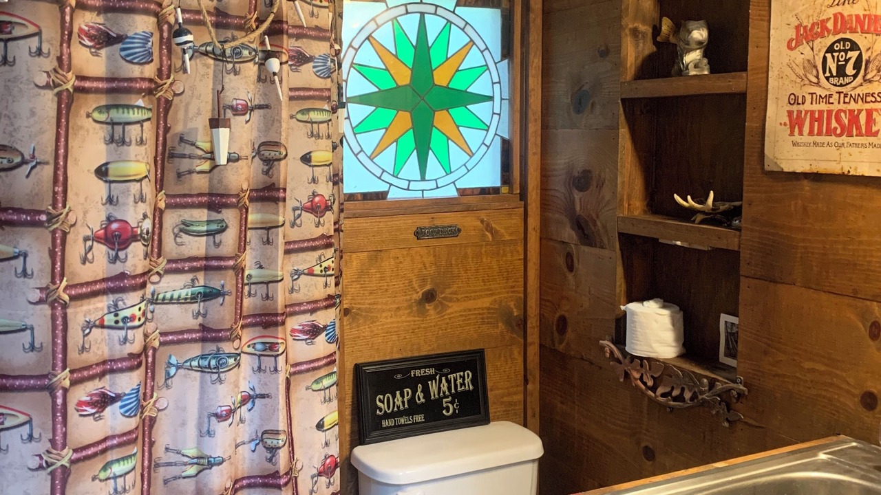 Photo of Bathroom in Old Town