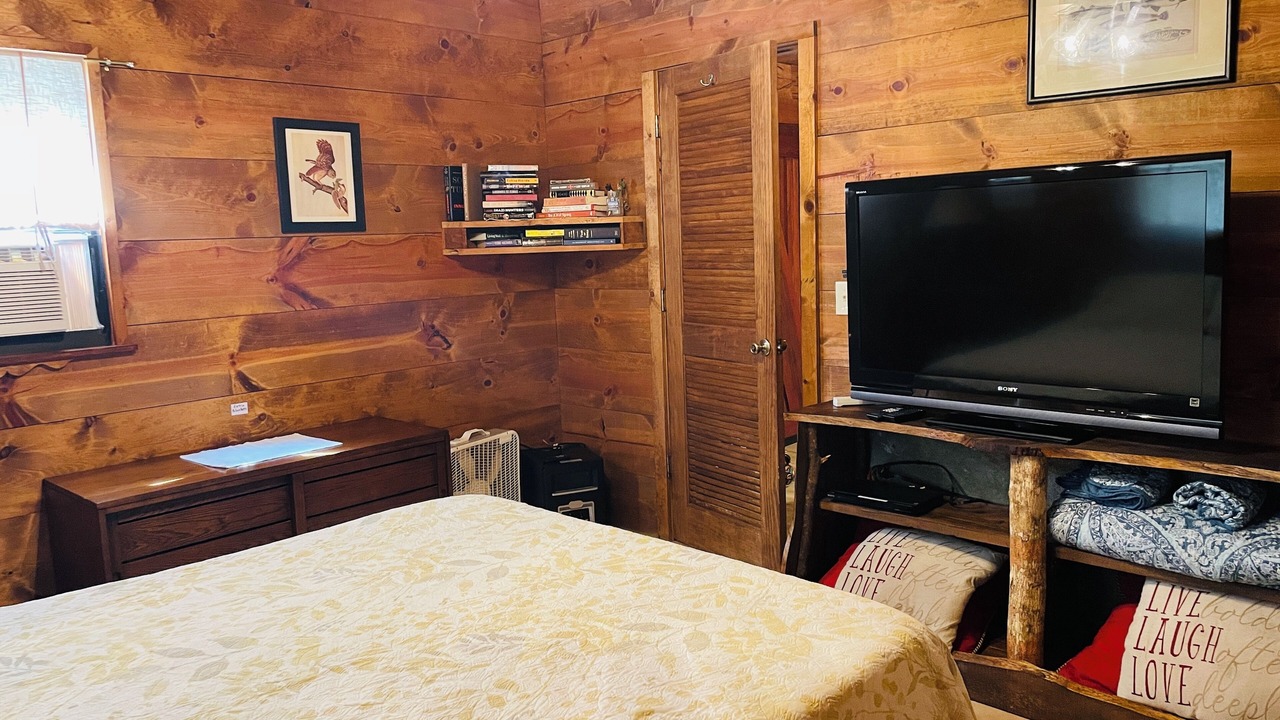 Photo of Bedroom in Old Town