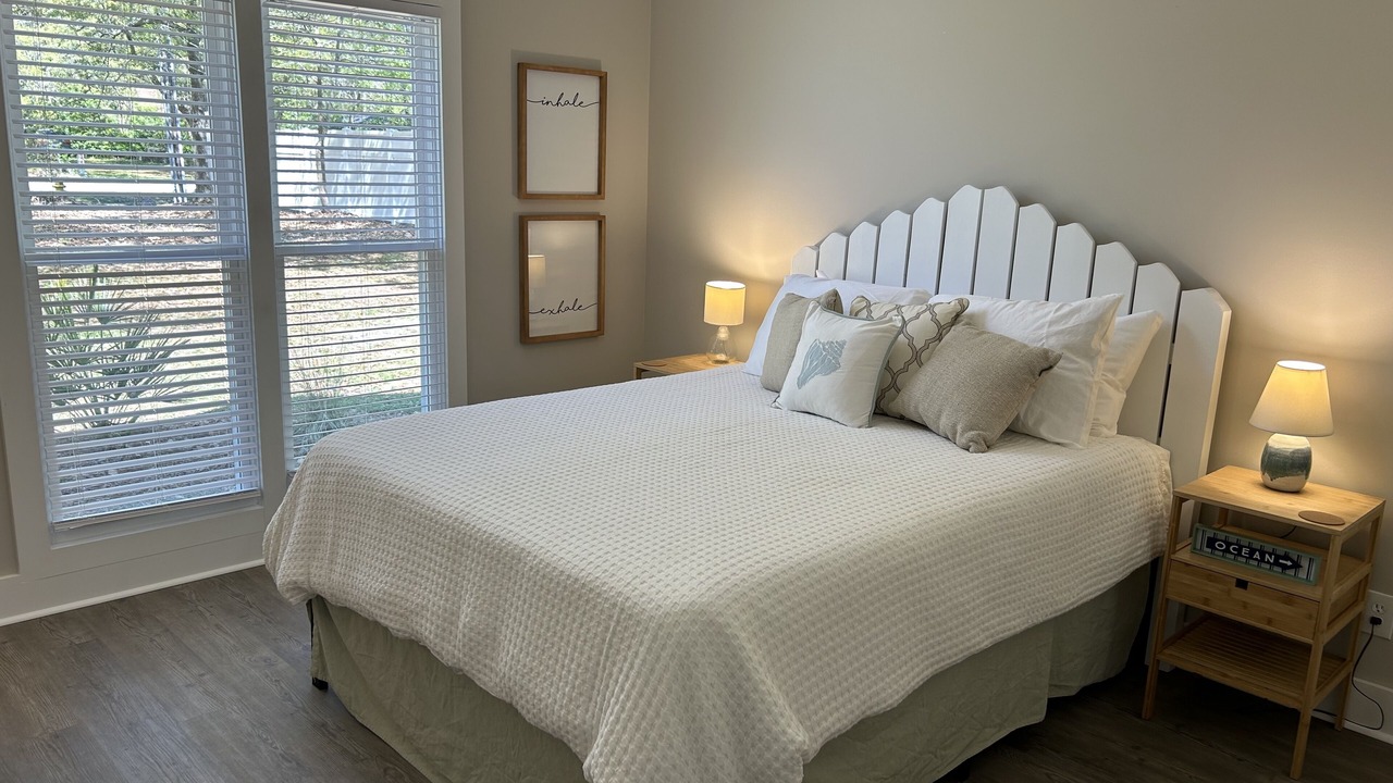 Photo of Bedroom in Murrells Inlet