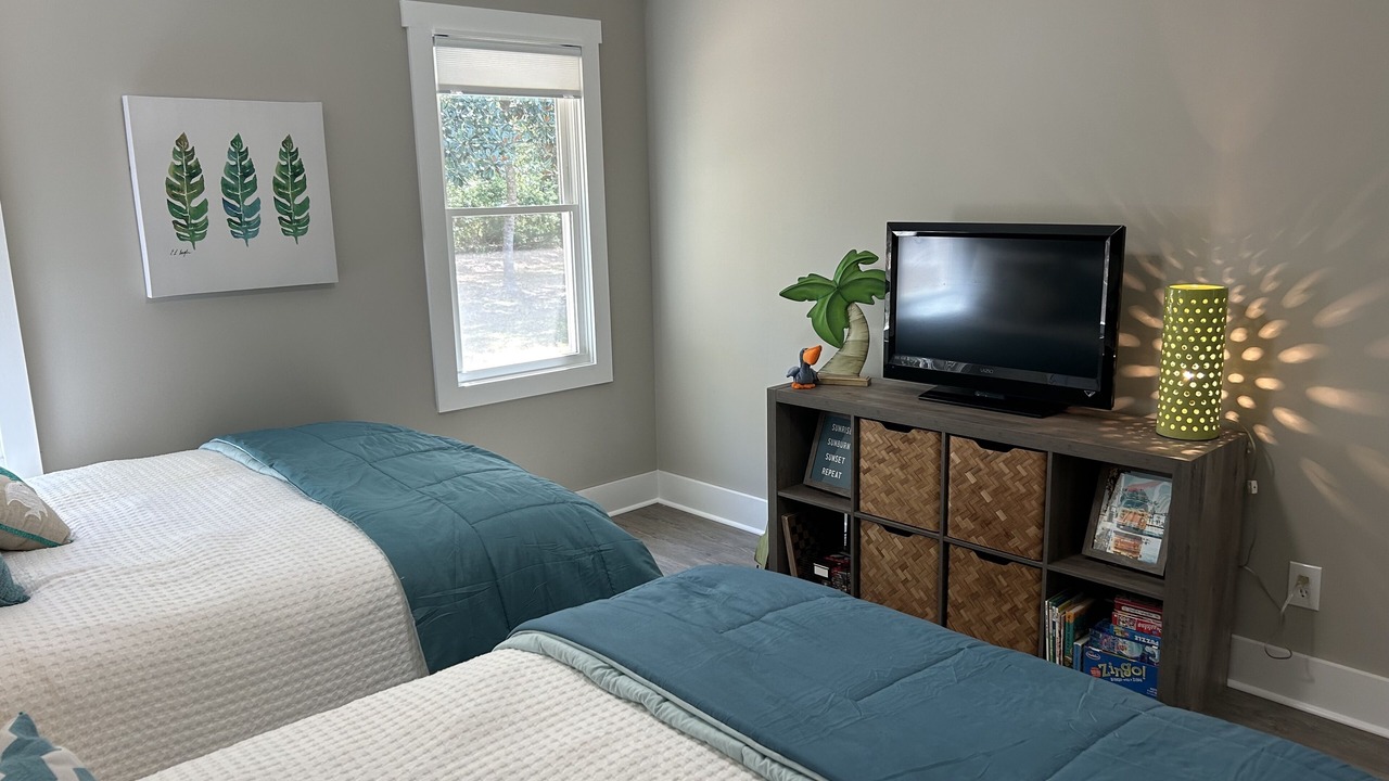 Photo of Bedroom in Murrells Inlet