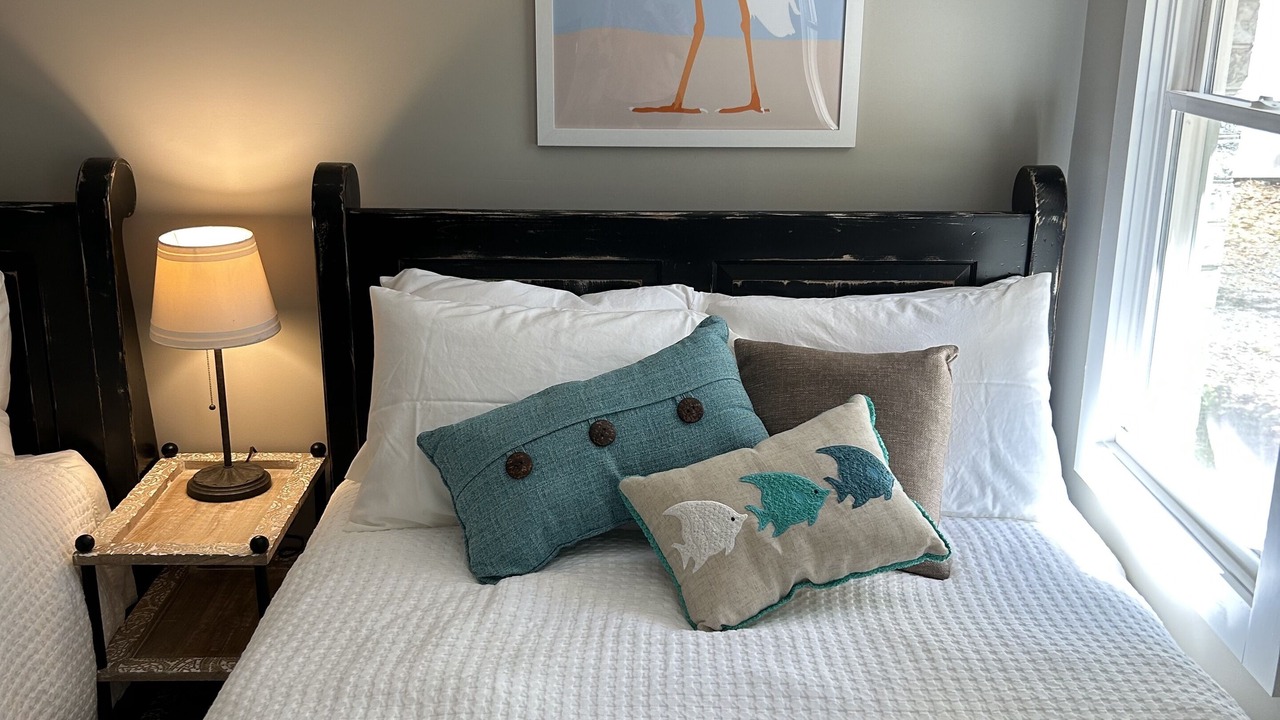 Photo of Bedroom in Murrells Inlet