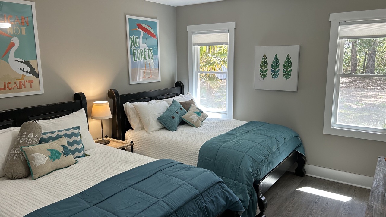 Photo of Bedroom in Murrells Inlet