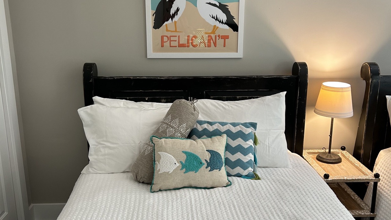 Photo of Bedroom in Murrells Inlet