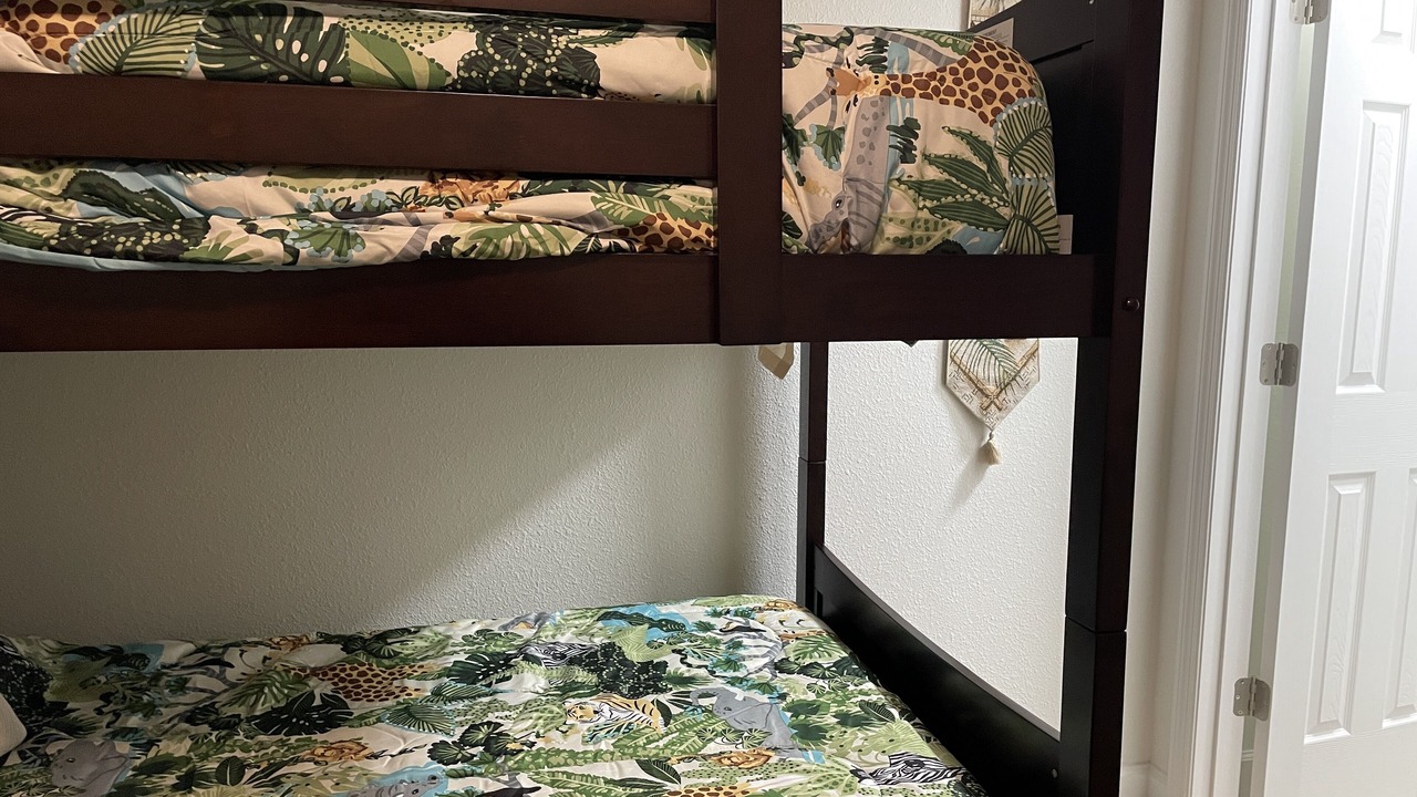 Photo of Bedroom in Ocala