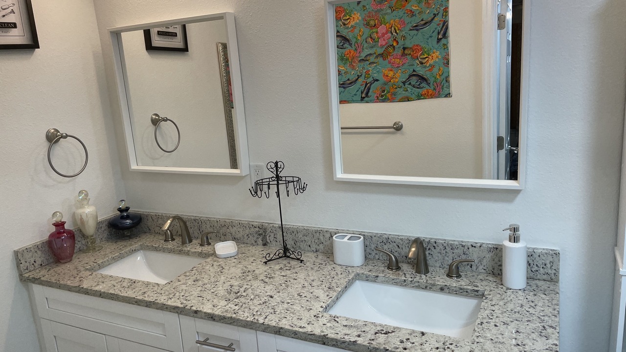 Photo of Bathroom in Ocala