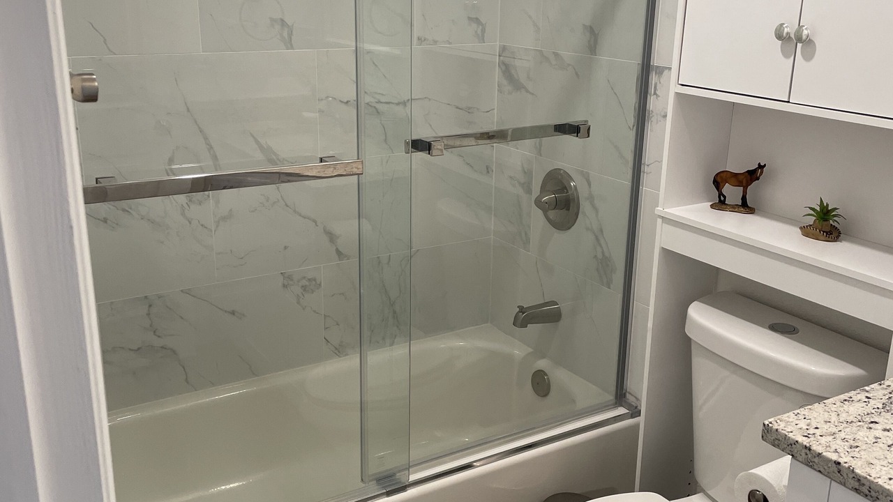 Photo of Bathroom in Ocala