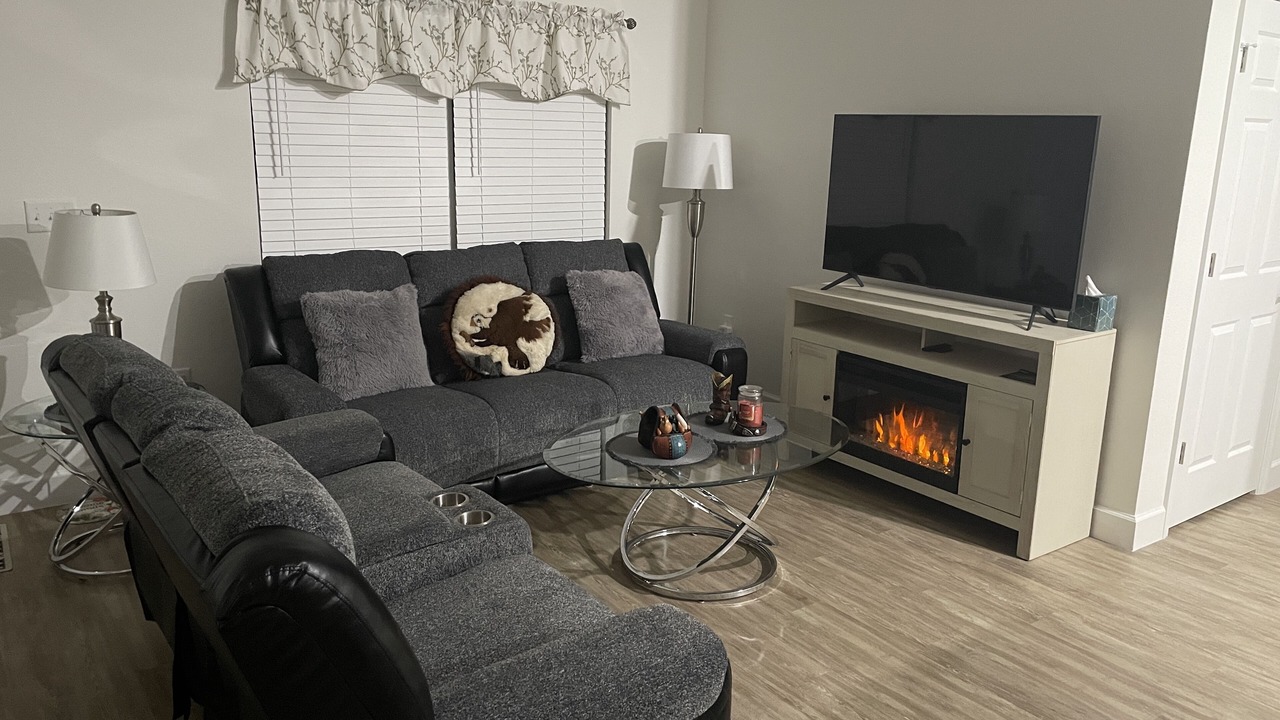 Photo of Livingroom in Ocala