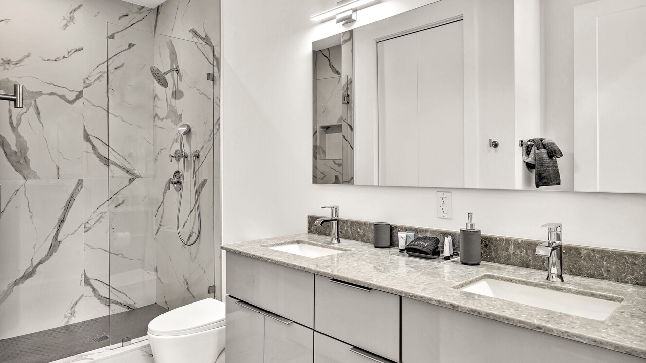 Photo of Bathroom in Poinciana Park