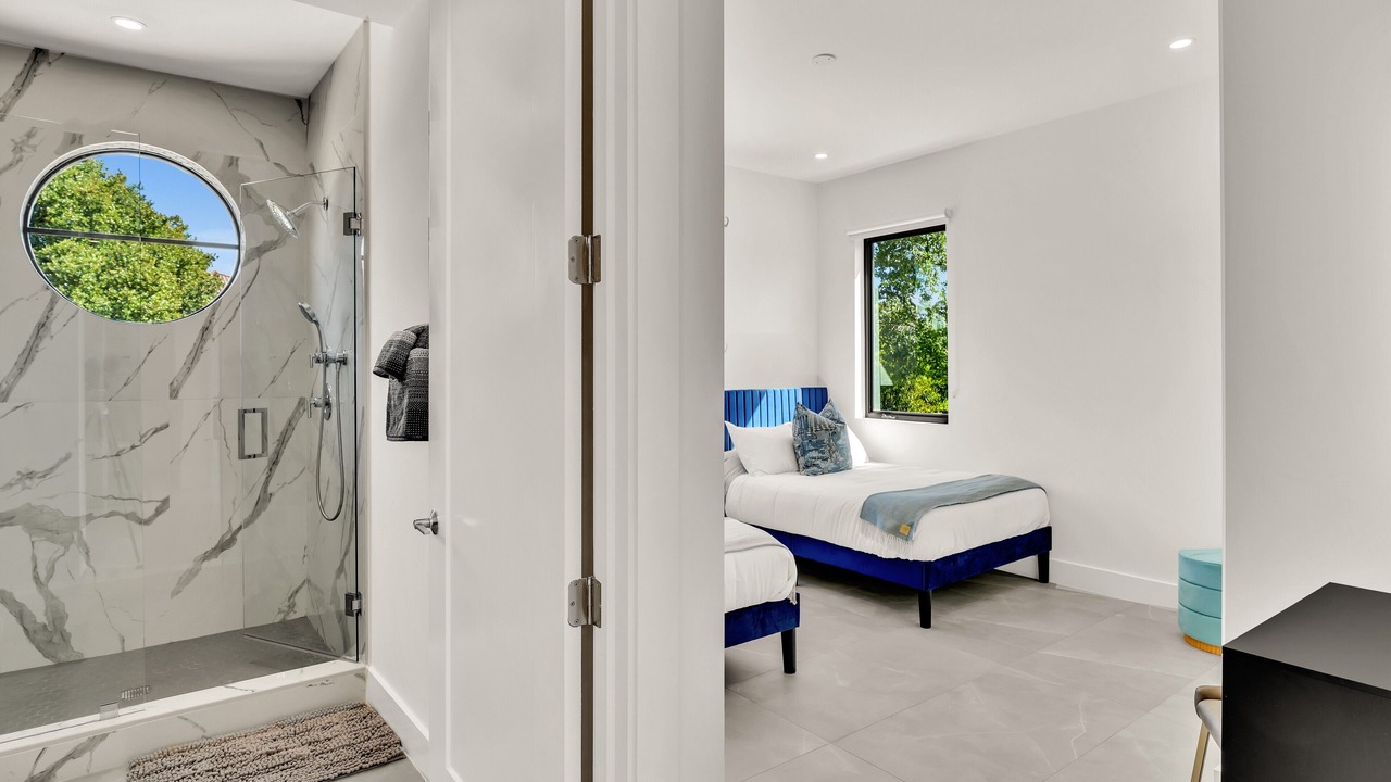 Photo of Bedroom in Poinciana Park