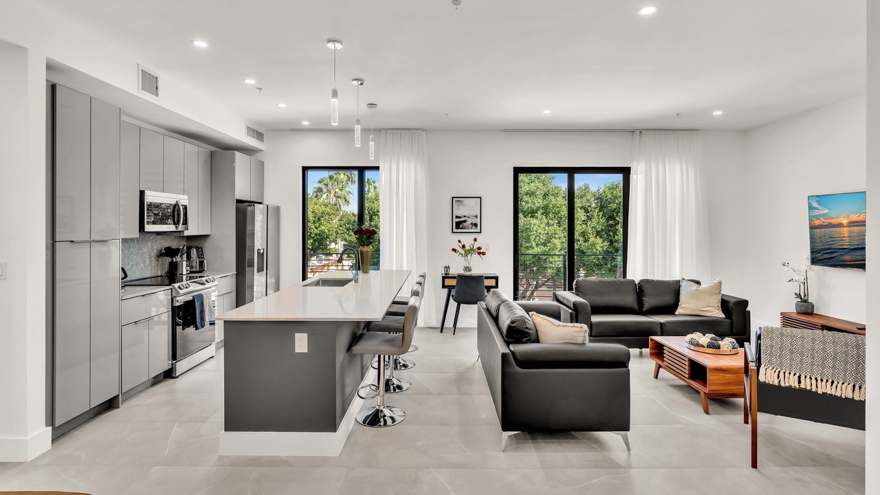 Photo of Livingroom in Poinciana Park