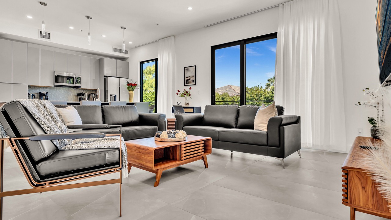 Photo of Livingroom in Poinciana Park