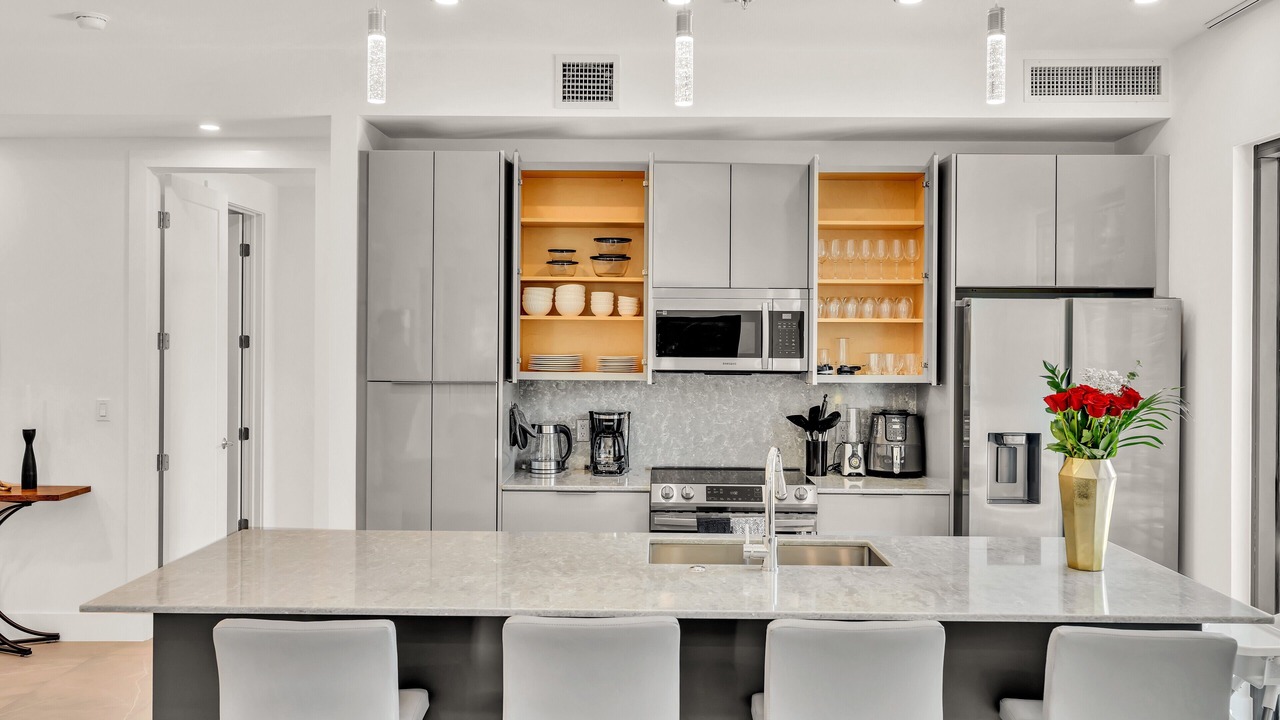 Photo of Kitchen in Poinciana Park