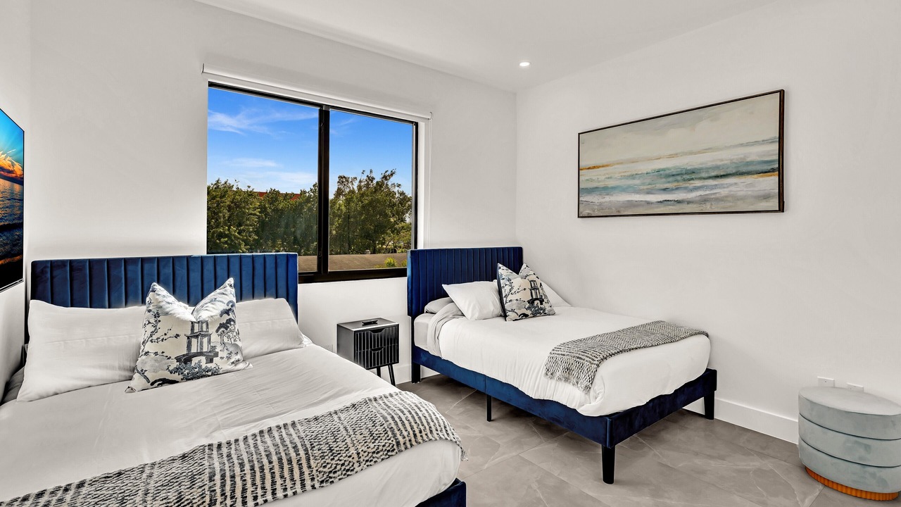 Photo of Bedroom in Poinciana Park