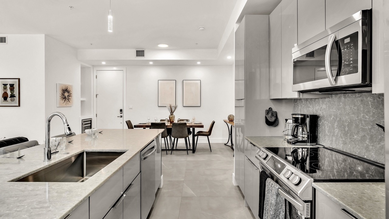 Photo of Kitchen in Poinciana Park