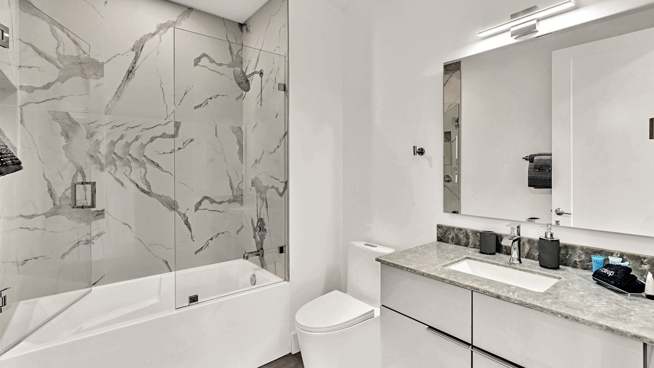 Photo of Bathroom in Poinciana Park