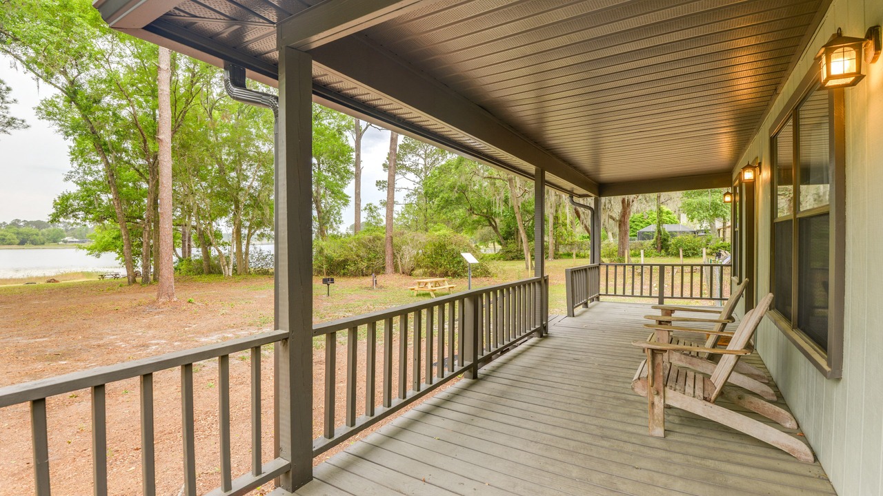 Photo of Outdoor in Keystone Heights