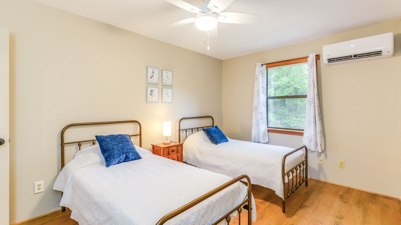 Photo of Bedroom in Keystone Heights