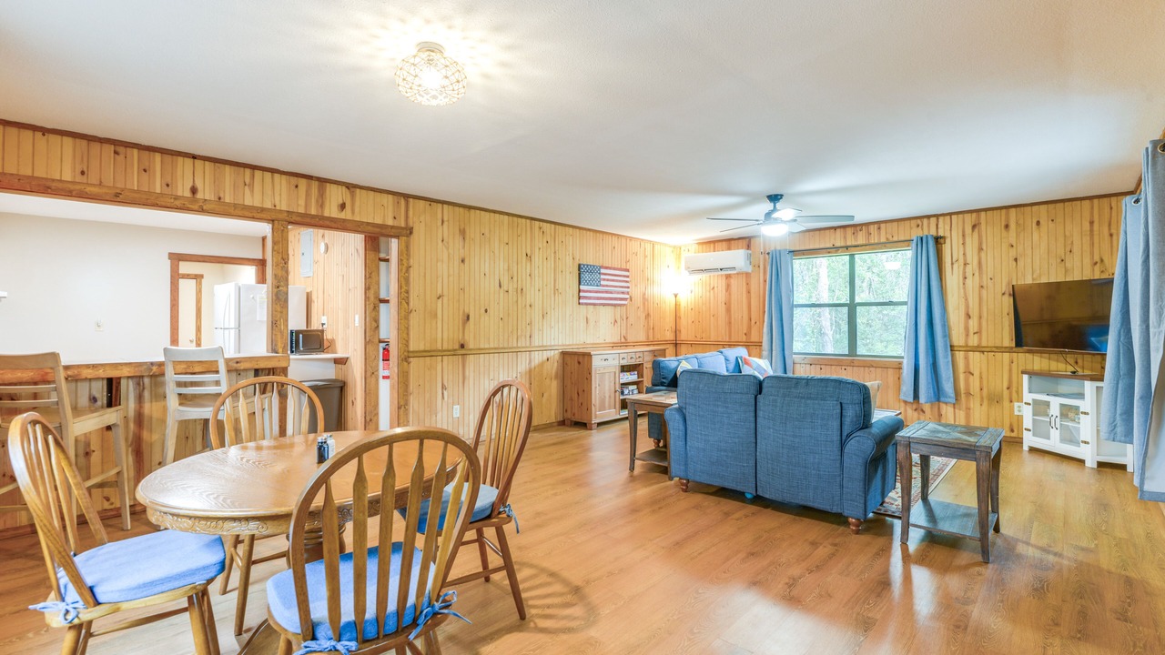 Photo of Bedroom in Keystone Heights