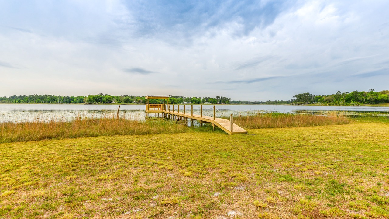 Photo of Outdoor in Keystone Heights