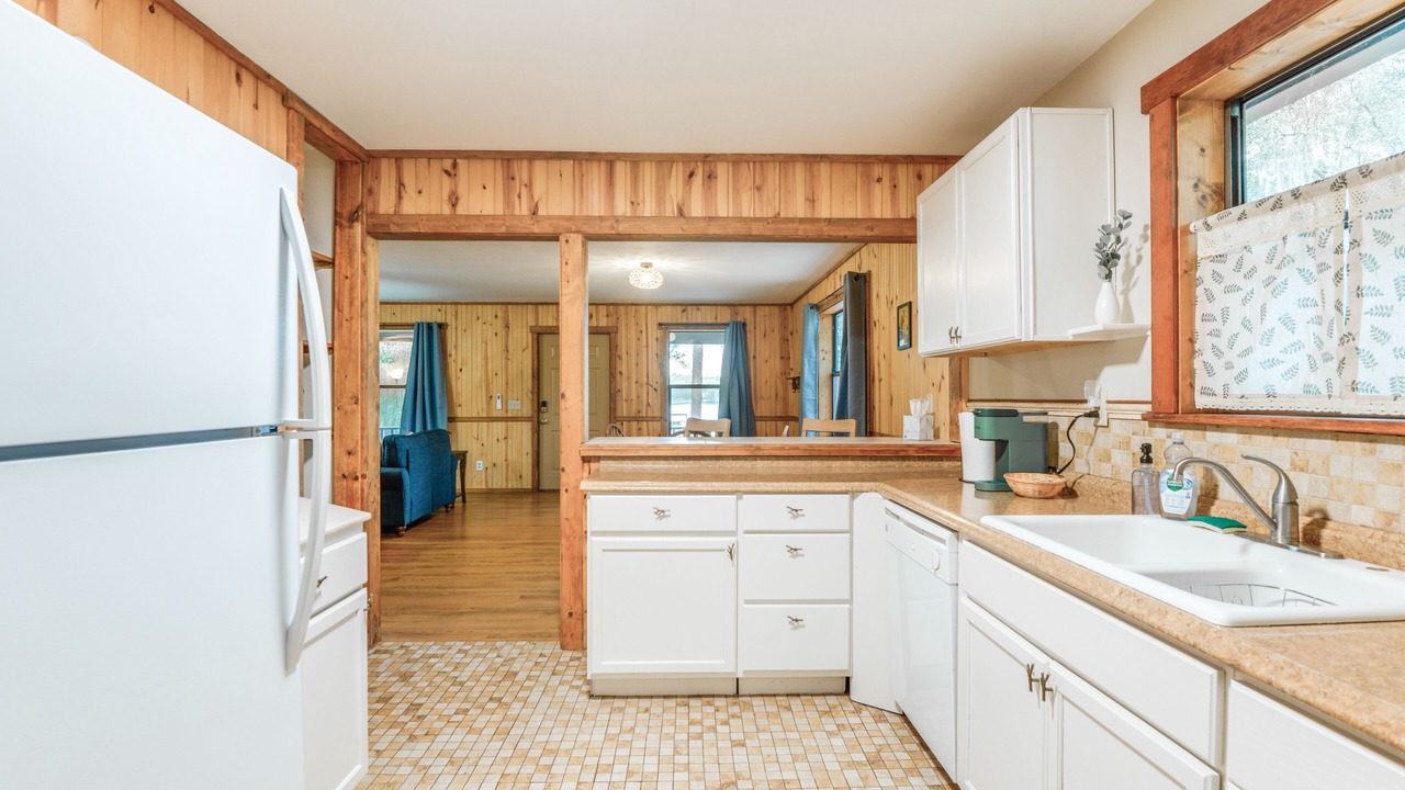 Photo of Kitchen in Keystone Heights