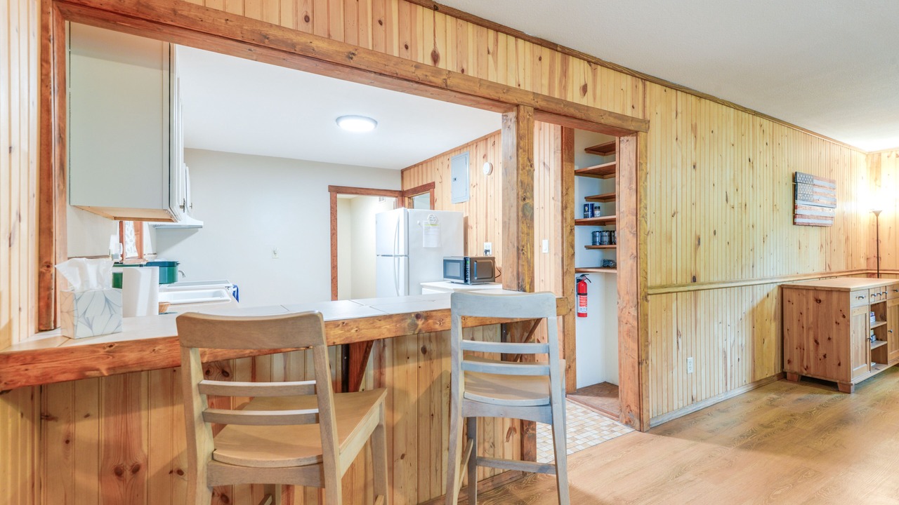 Photo of Kitchen in Keystone Heights