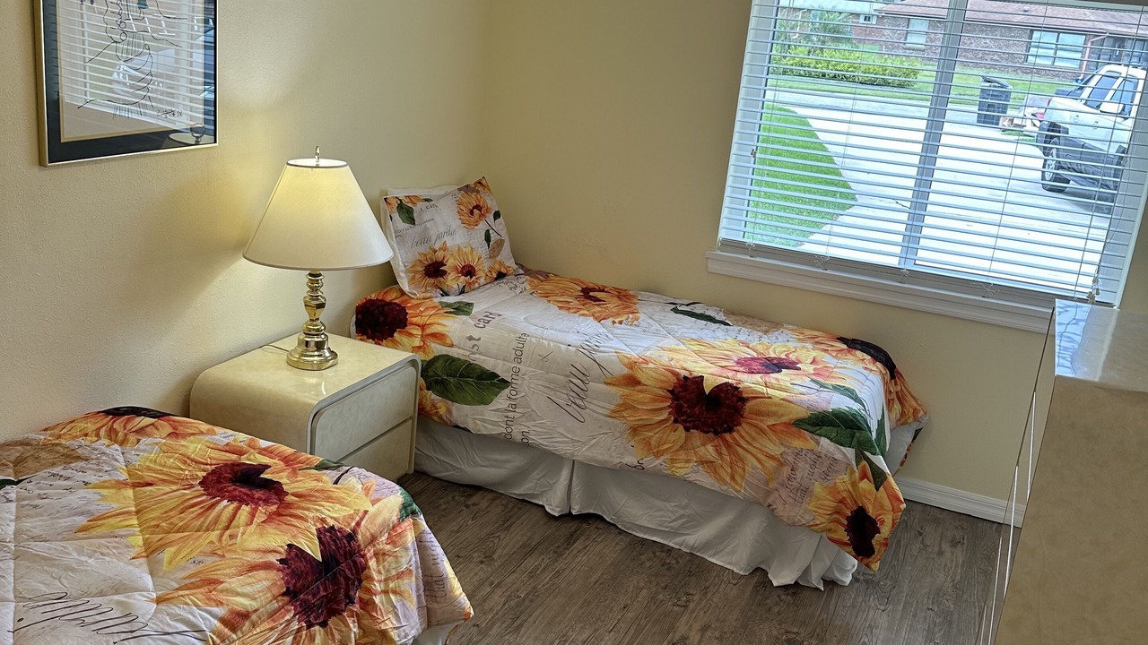 Photo of Bedroom in Port Orange