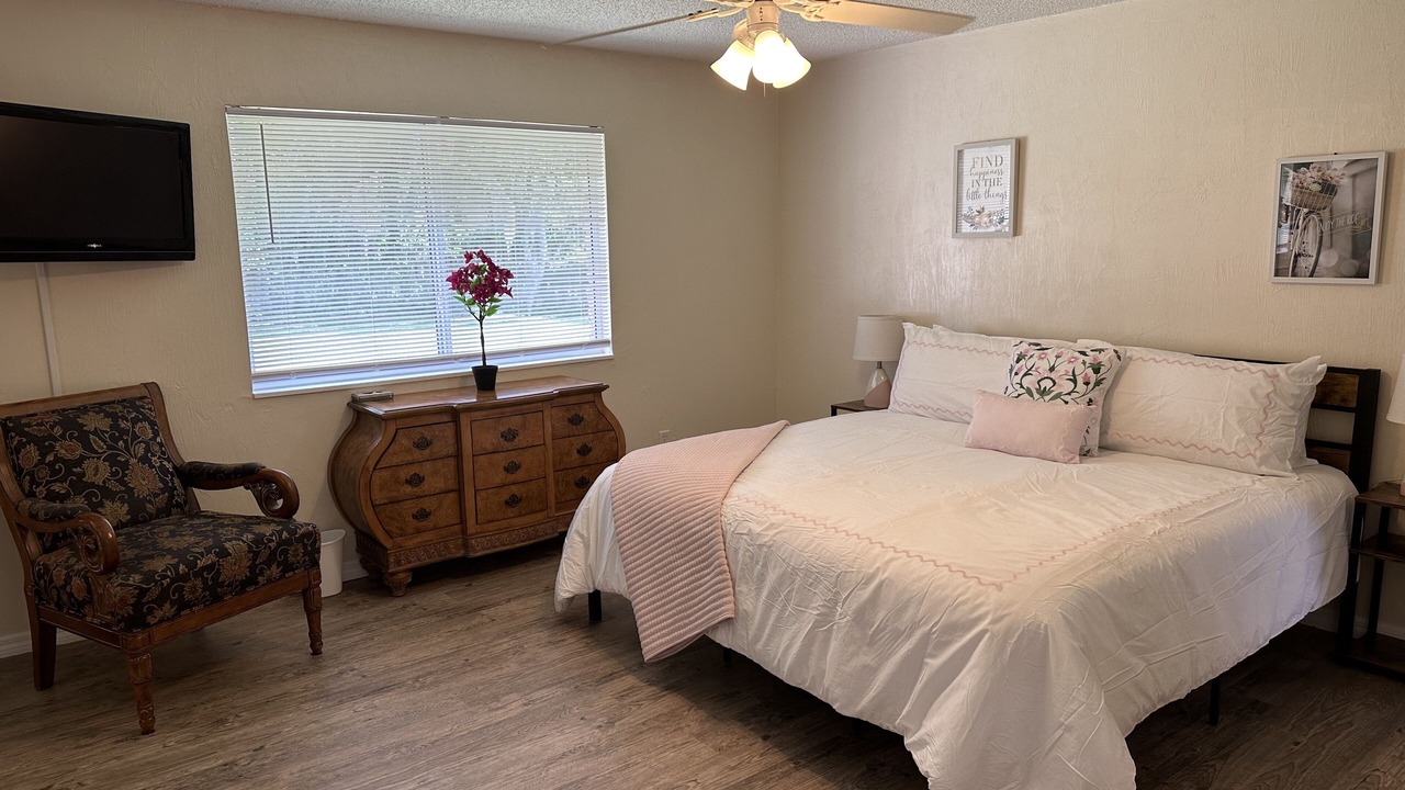 Photo of Bedroom in Port Orange