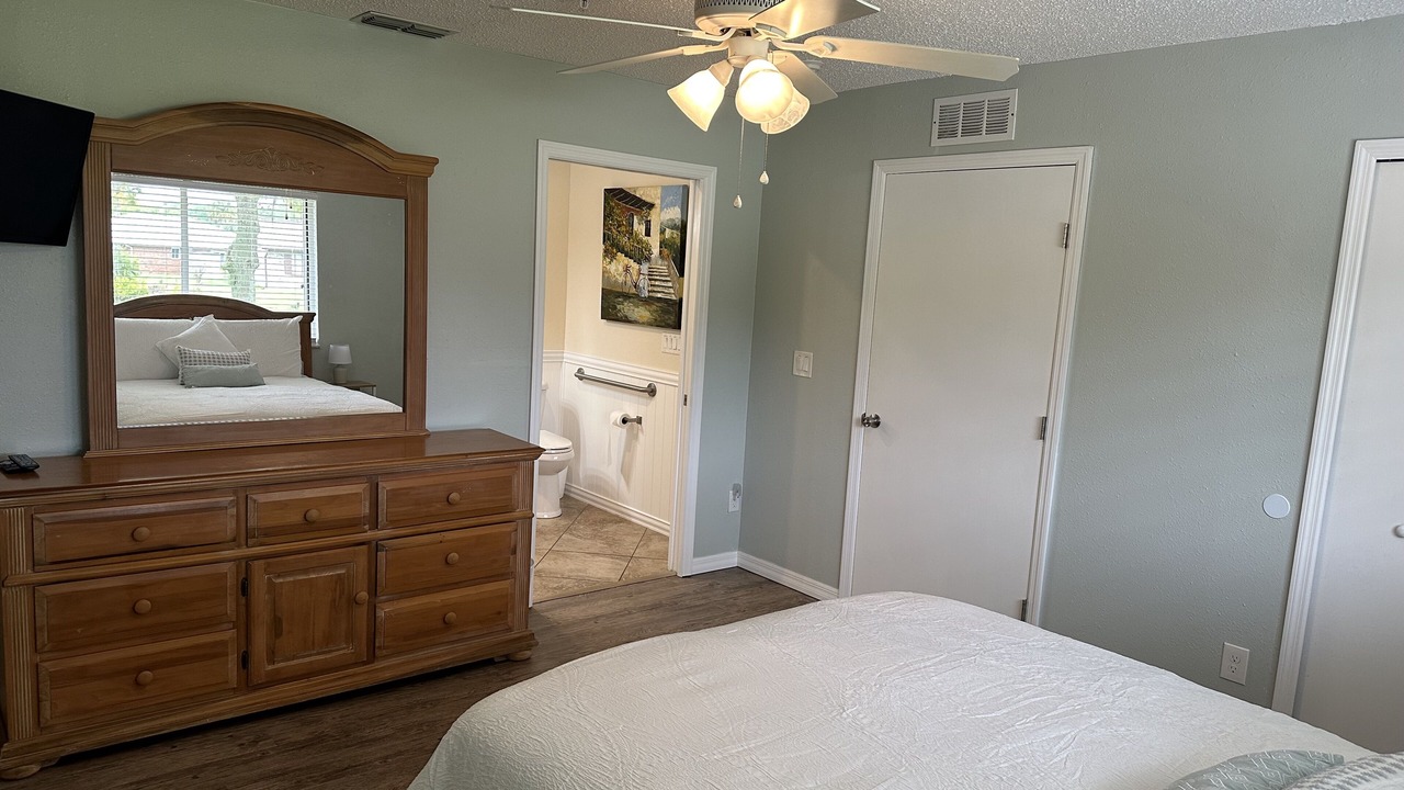 Photo of Bedroom in Port Orange