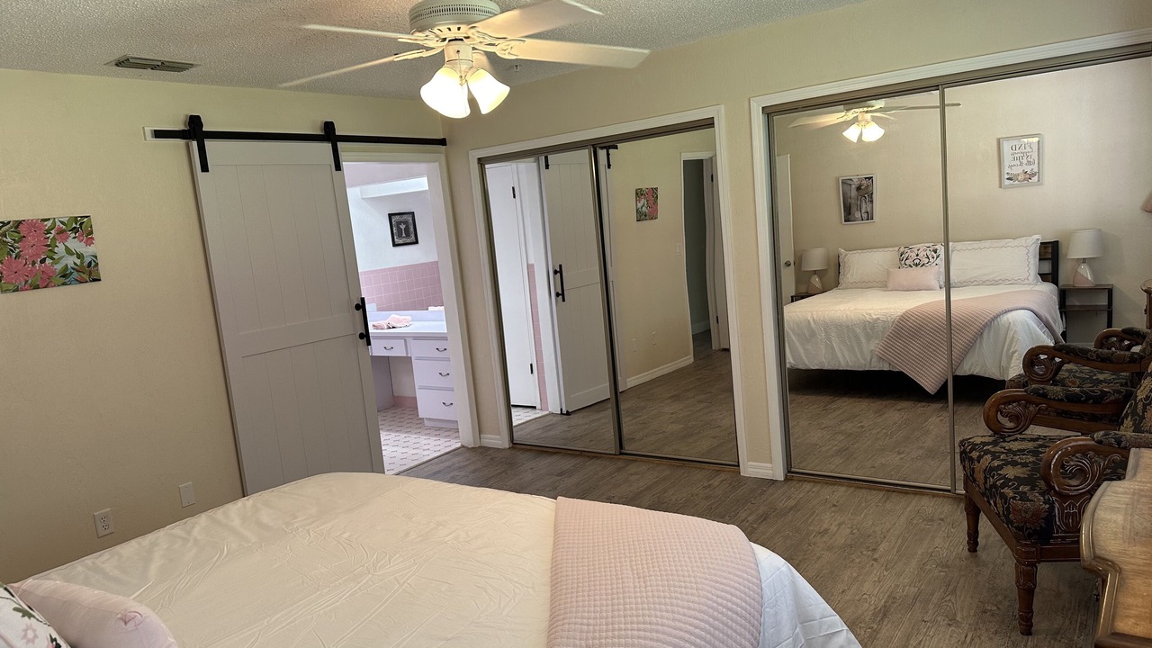 Photo of Bedroom in Port Orange