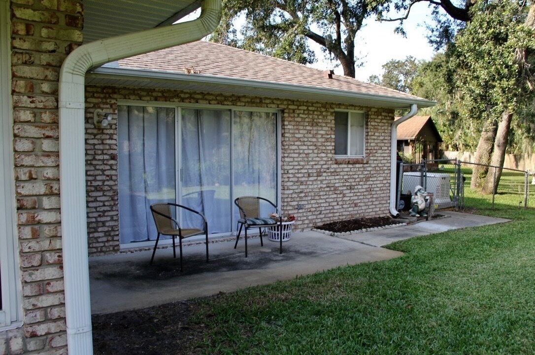 Photo of Patio Balcony in Port Orange