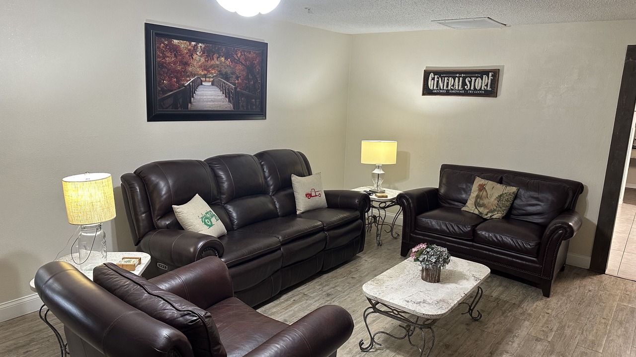 Photo of Livingroom in Port Orange
