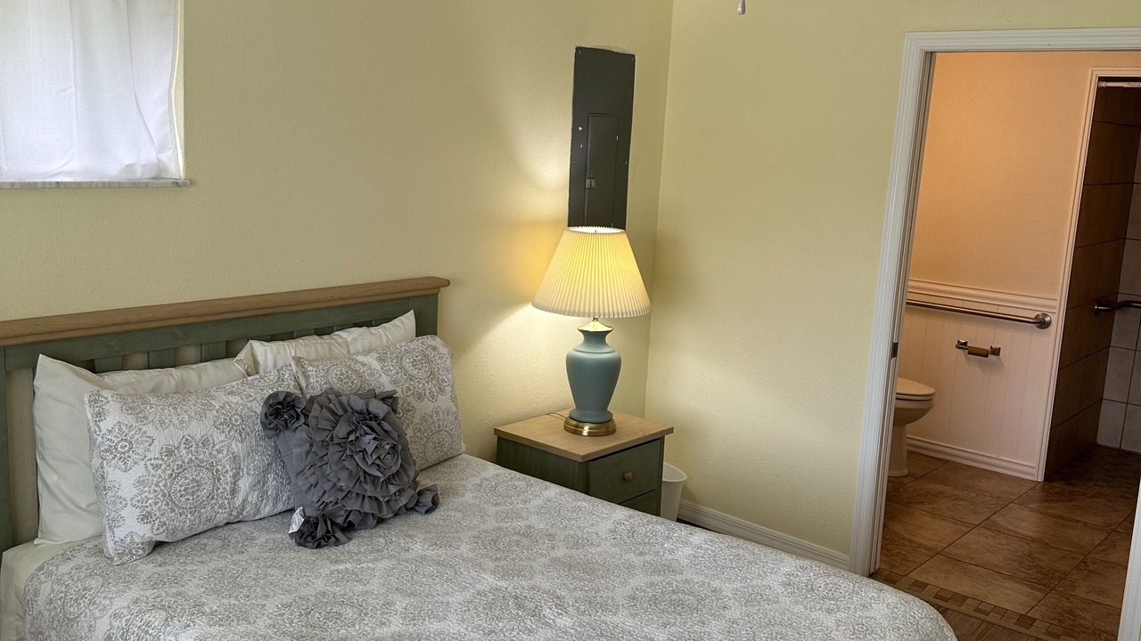 Photo of Bedroom in Port Orange