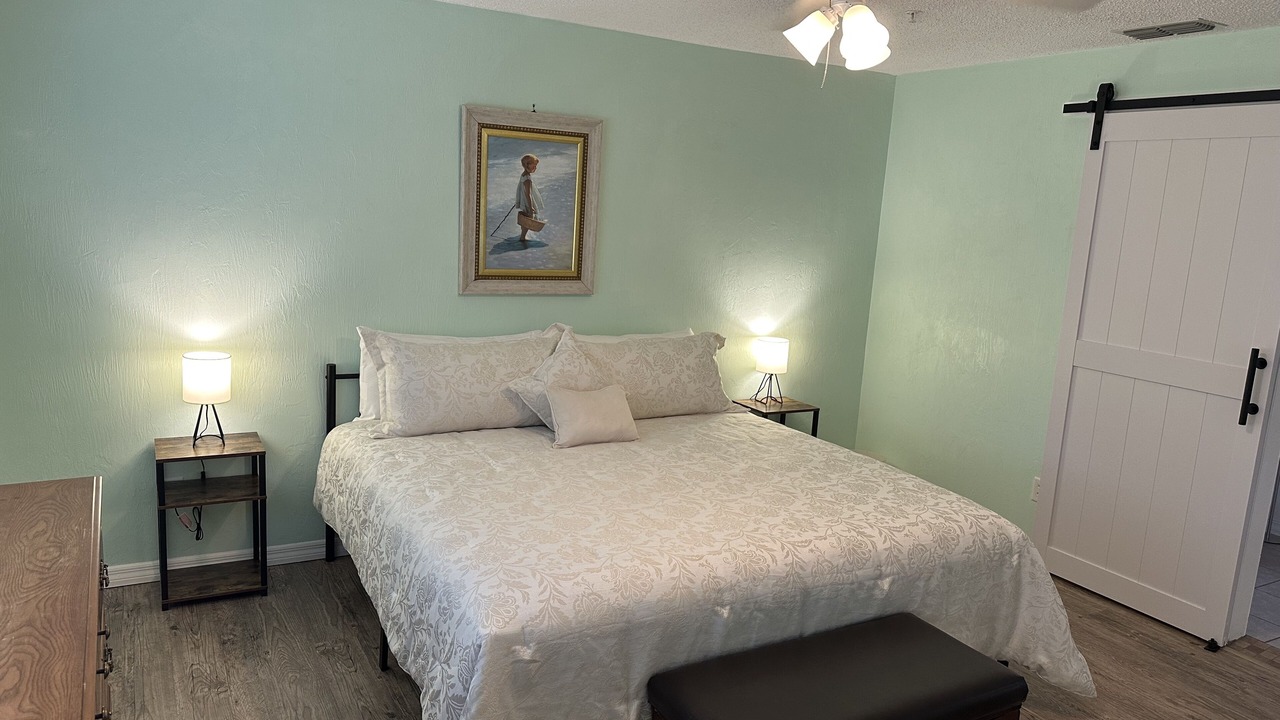 Photo of Bedroom in Port Orange