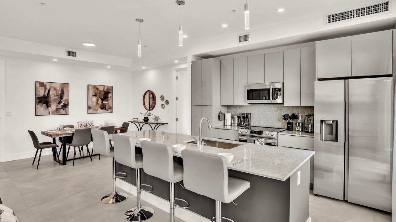 Photo of Kitchen in Harbordale