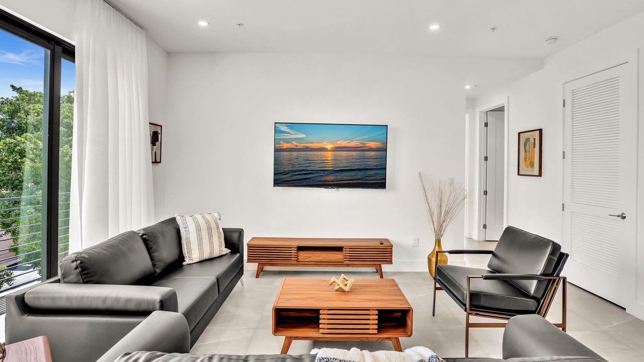 Photo of Livingroom in Harbordale