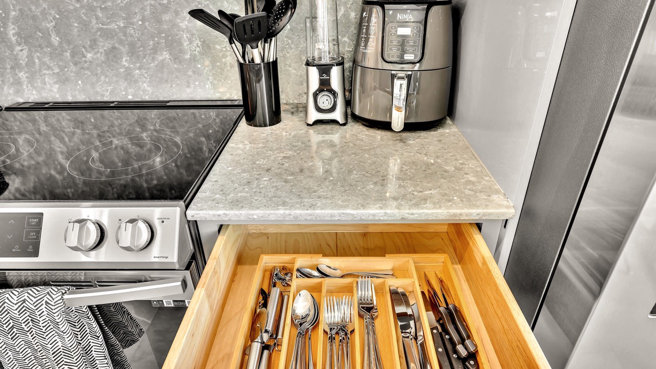 Photo of Kitchen in Harbordale