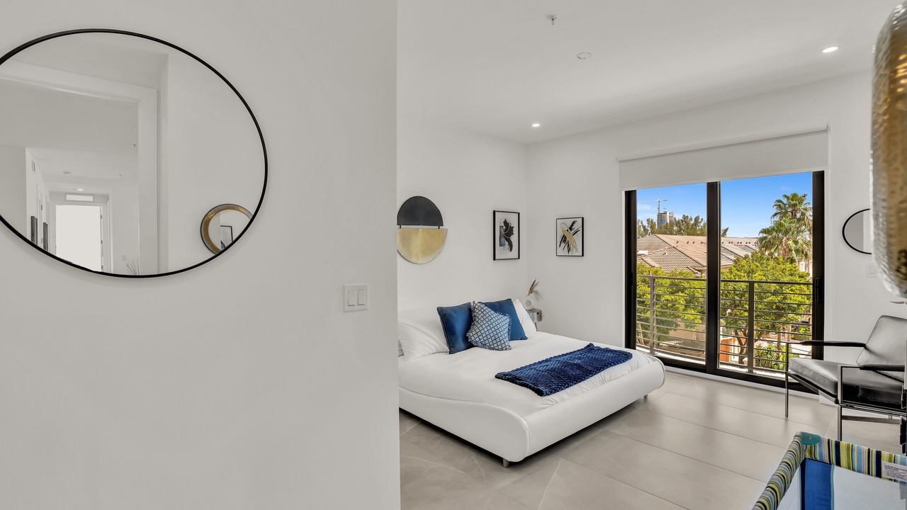 Photo of Bedroom in Harbordale