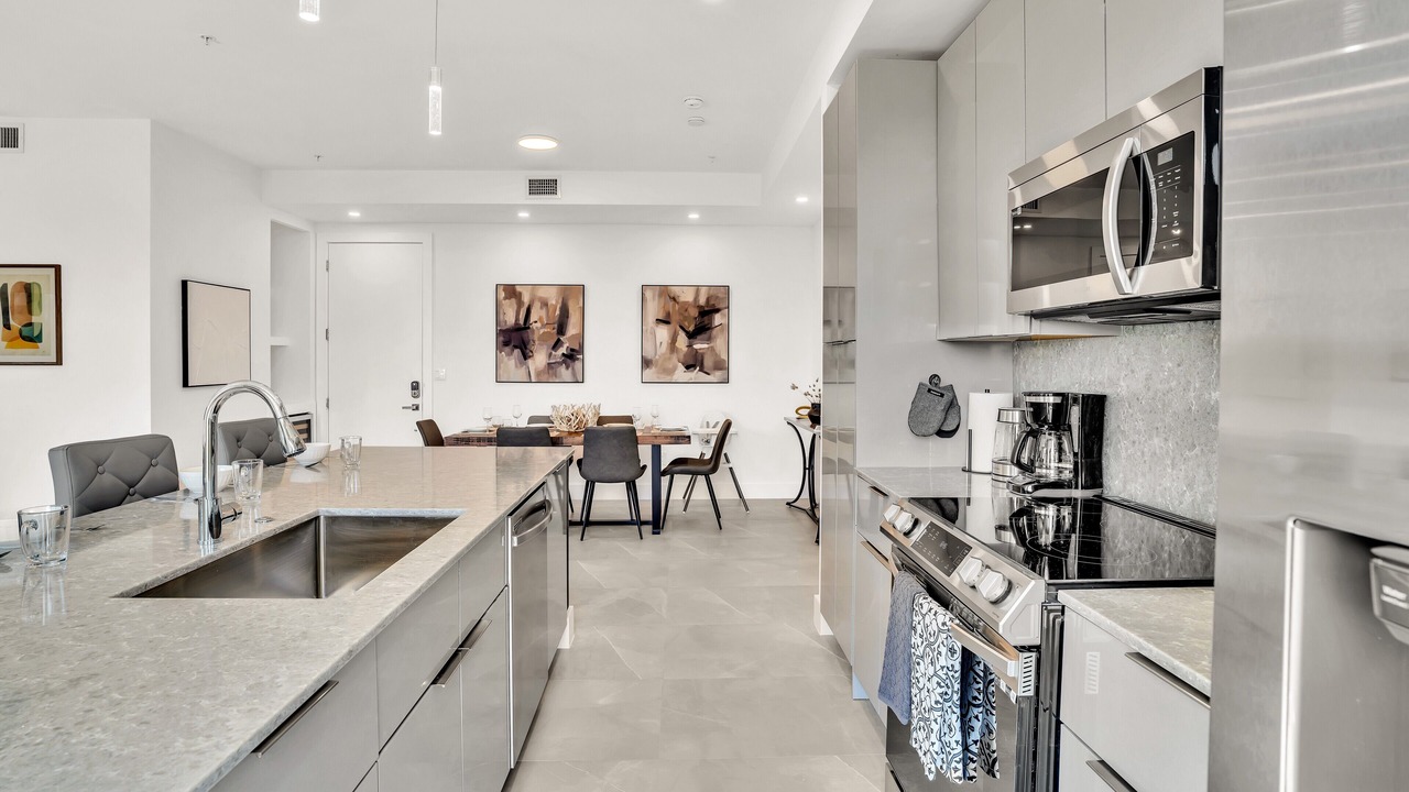 Photo of Kitchen in Harbordale